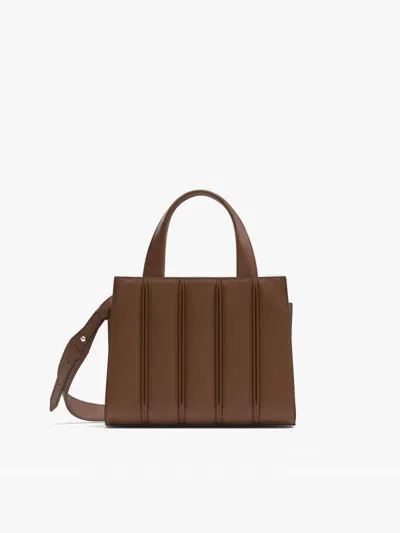 Max Mara Small In Brown