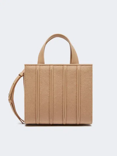 Max Mara Small In Brown