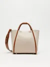 MAX MARA SMALL MARINE BAG IN CASHMERE