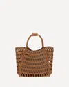 Max Mara Small Marine Shoulder Bag