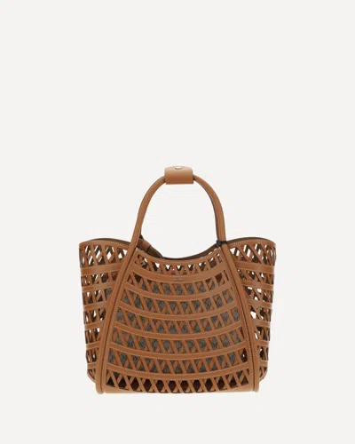 Max Mara Small Marine Shoulder Bag