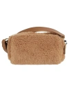 MAX MARA SMALL TEDDY SHOULDER BAG