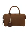 Max Mara Small Zip Shoulder Bag