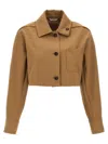 Max Mara 'smalto' Jacket