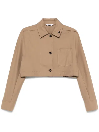 MAX MARA SMALTO JACKET