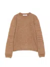 Max Mara Smirne Sweater In Multi