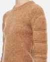 Max Mara Smirne Sweater In Multi