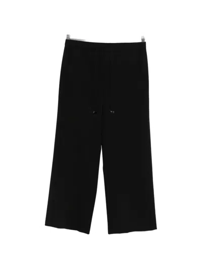 Max Mara Smmargenta Drawstring Trousers In Multi