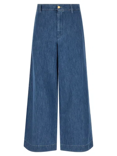 Max Mara 's 'smmastice' Jeans In Blue
