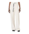 Max Mara 's  Smmbali Drawstring Pants In Neutral