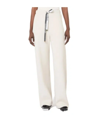 Max Mara 's  Smmbali Drawstring Pants In Neutral