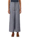Max Mara Smmcresta Pants In Blue