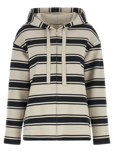 Max Mara 's 'smmdream' Hoodie In Multi