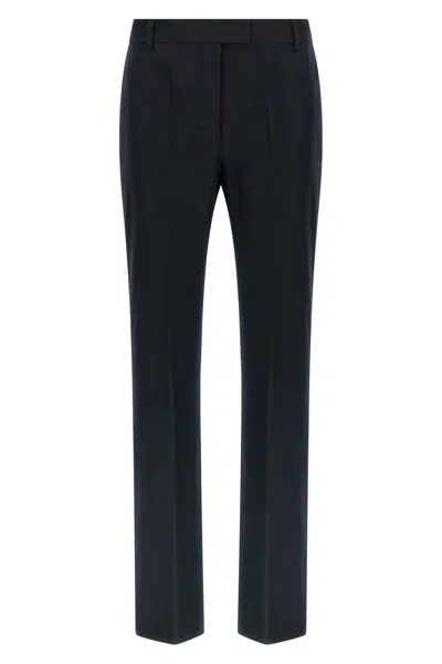 Max Mara 'smmfatina' Pants In Blue