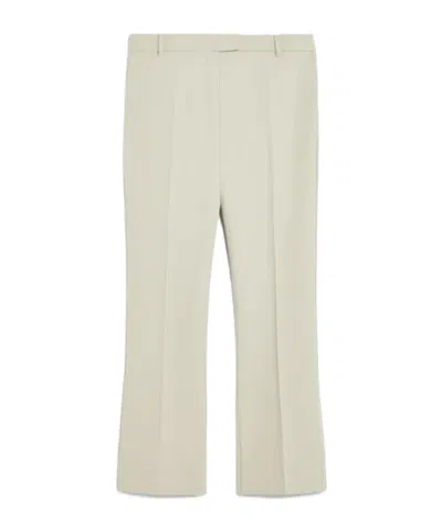 Max Mara 's  Smmfatina Pants In Neutral
