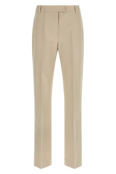 Max Mara 'smmfatina' Pants In Nude