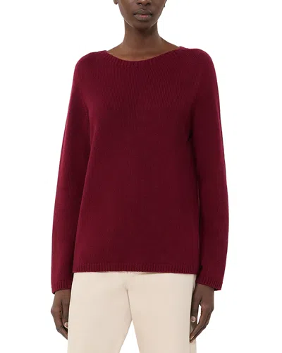 Max Mara Smmgeorg Sweater In Multi