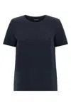 Max Mara 'smmnancy' T-shirt In Multi