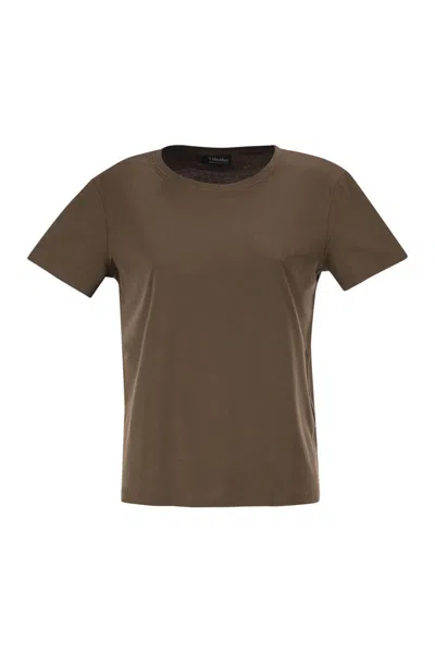 Max Mara Smmsegale In Brown