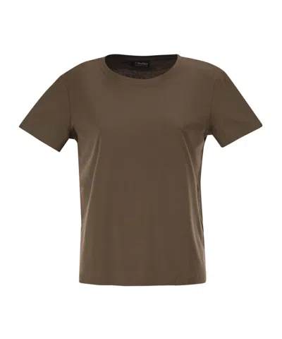 Max Mara Smmsegale In Brown
