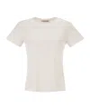 Max Mara Smmsegale In White