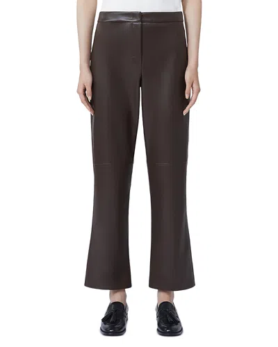 Max Mara Smmsublime Pants In Brown