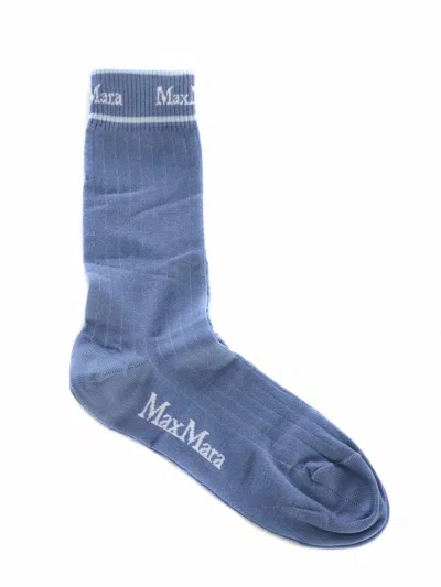 Max Mara Socks  Leisure "garibo"