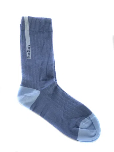 Max Mara Socks  Leisure "garibo"