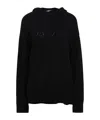 Max Mara Solid Color Jumpers In Multi