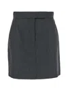 Max Mara Sondalo Skirt In 005