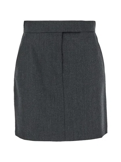 Max Mara Sondalo Skirt In 005