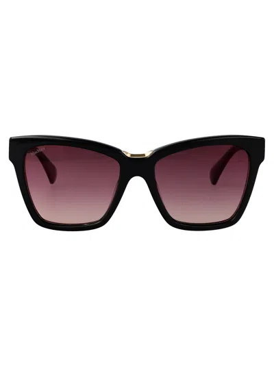 MAX MARA SPARK3 SUNGLASSES