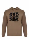 Max Mara "sphinx" Sweatshirt