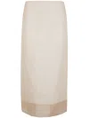 Sportmax Women's Aceti1234 Pencil Skirt