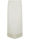 Sportmax Aceti1234 Pencil Skirt Clothing