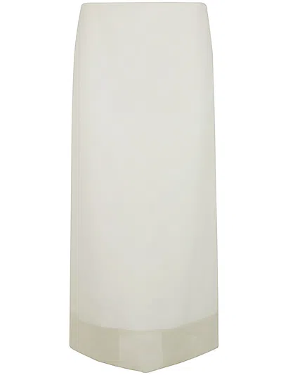 SPORTMAX MAX MARA SPORTMAX ACETI1234 PENCIL SKIRT