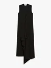 Sportmax Max Mara  Acline1234 Dress Black