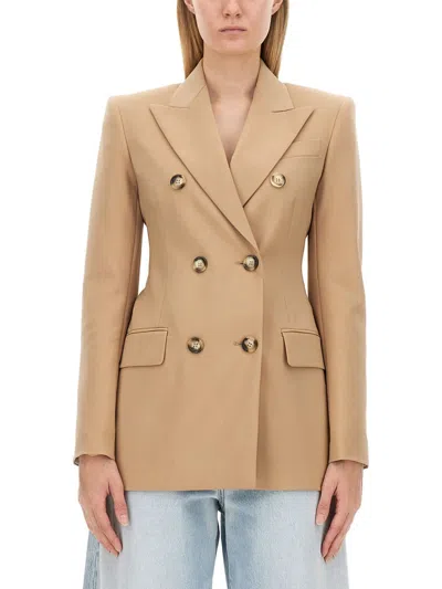 SPORTMAX MAX MARA SPORTMAX ADAMO JACKET
