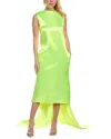 MAX MARA SPORTMAX AEDI GOWN