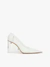 Sportmax Max Mara  Aia1234 Footwear Transparent