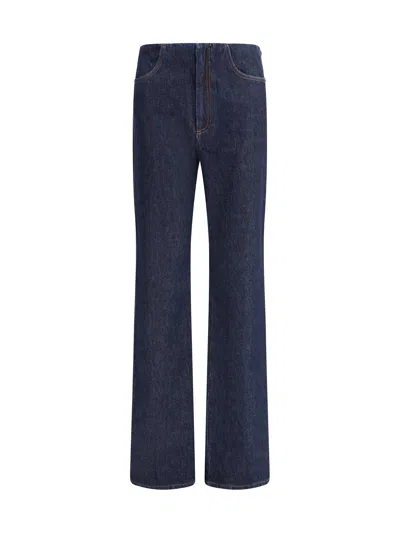 Max Mara Sportmax Aligi1234 Jeans