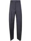 Sportmax Ampezzo12 Trousers Clothing