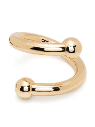Sportmax Max Mara  Ande1234 Gold Bracelet