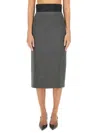 Sportmax Max Mara  Anny Skirt