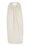 Sportmax Max Mara  Arizona123 Jersey Mini Dress