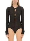 Sportmax Max Mara  Body Dinar