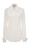 Max Mara Sportmax Lelia Classic Shirt