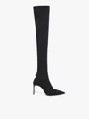 Sportmax Max Mara  Dolores Boots Black