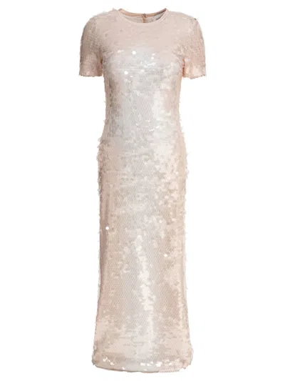 Max Mara Sportmax Dresses In Pink