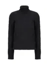 MAX MARA SPORTMAX ELGAR TURTLENECK SWEATER